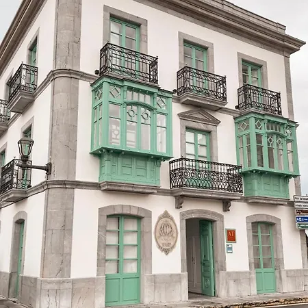 La Colonia De Muros Διαμέρισμα