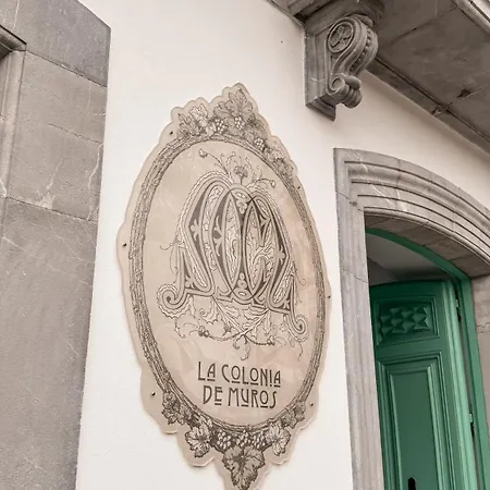 Διαμέρισμα La Colonia De Muros