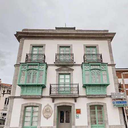 Apartment La Colonia De Muros Muros De Nalon